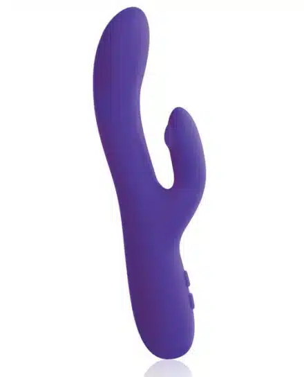 Vedo Rockie Rechargeable Rabbit Dual Motors - Image 5
