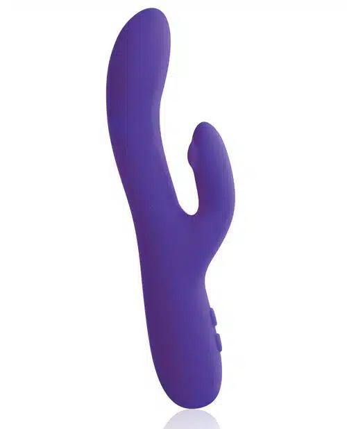 Vedo Rockie Rechargeable Rabbit Dual Motors - Image 5