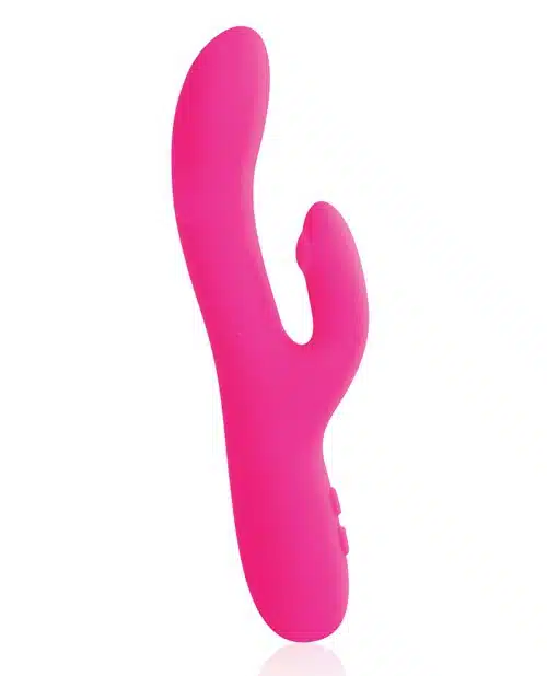 Vedo Rockie Rechargeable Rabbit Dual Motors - Image 2