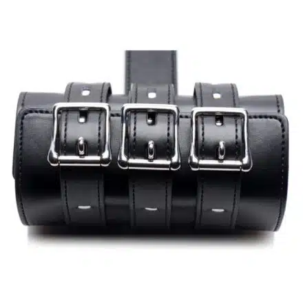 Arm Binder with Adjustable Restraint Straps - Image 5