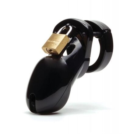 CB-3000 Male Chastity Device - Image 9