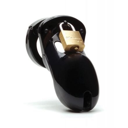 CB-3000 Male Chastity Device - Image 11