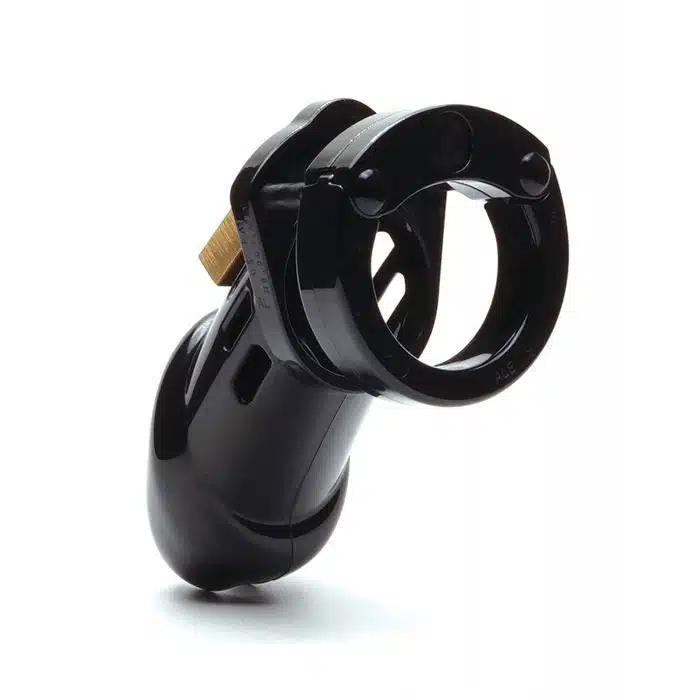 CB-6000 Male Chastity Device - Image 10