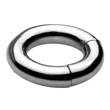 Magnetic Stainless Steel Ball Stretcher .5 inches High