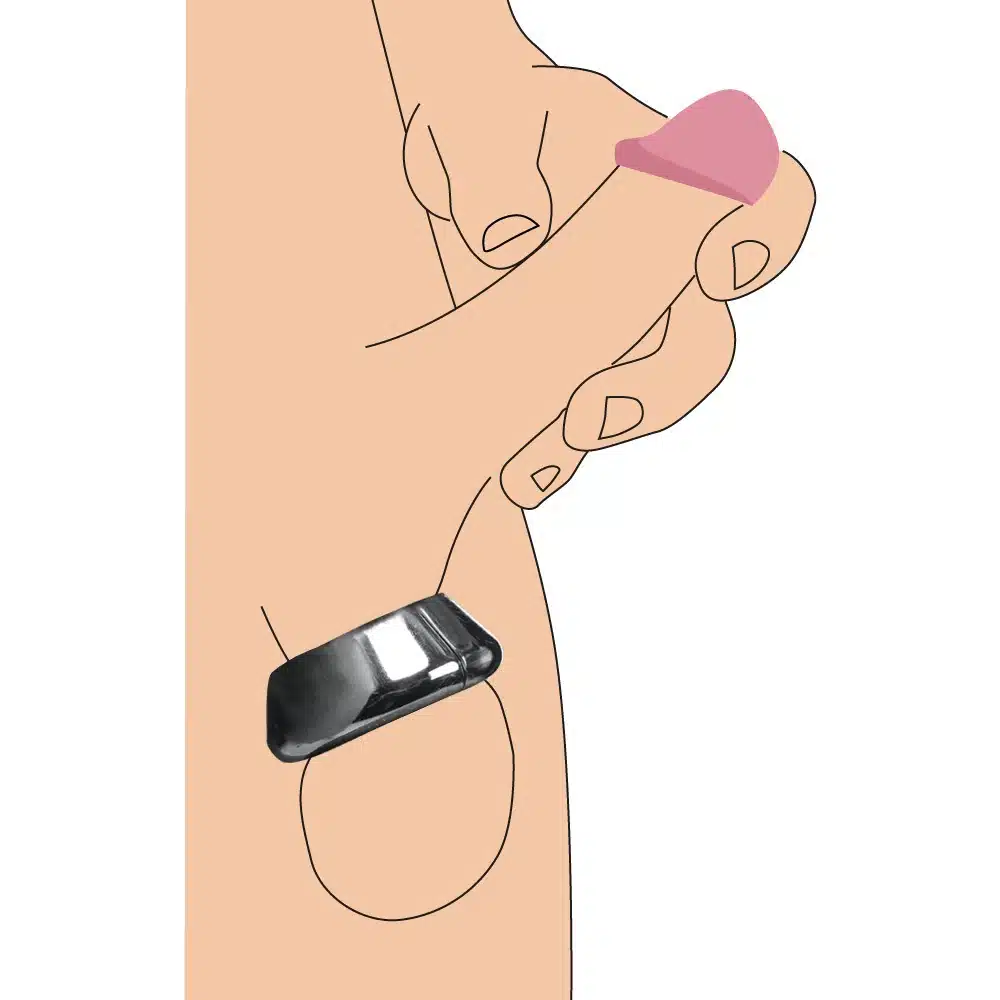 Magna-Chute Magnetic Ball Stretcher - Image 3