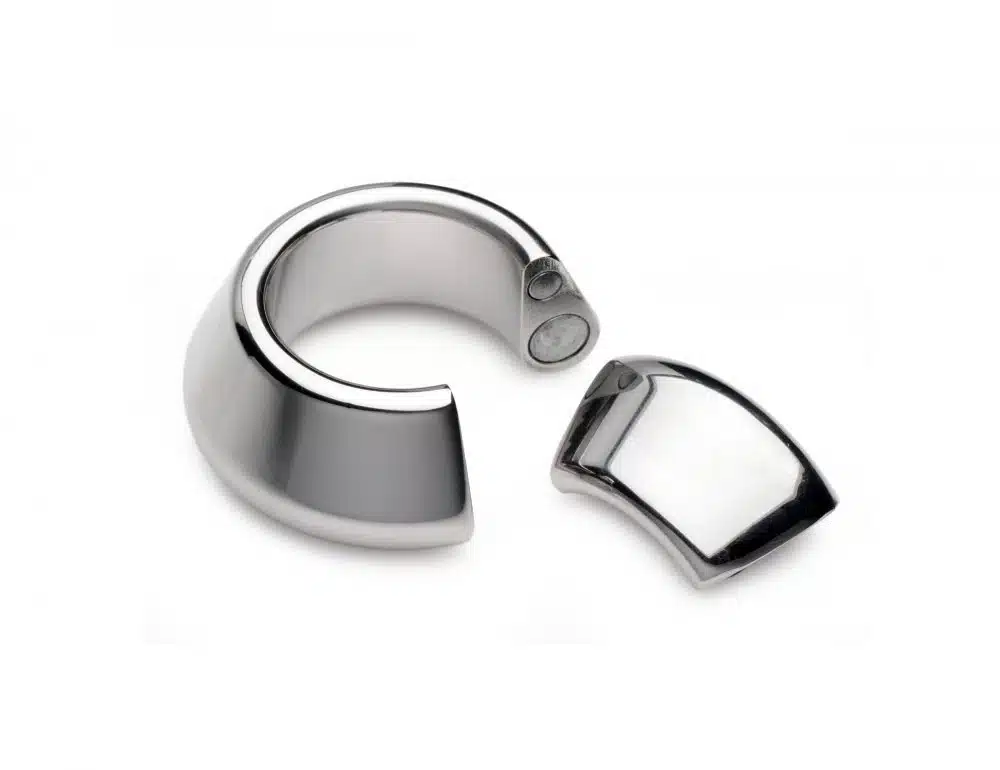 Magna-Chute Magnetic Ball Stretcher - Image 2