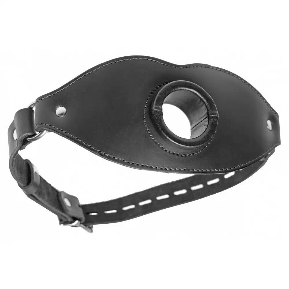 Feeder Open Mouth Gag - Image 2