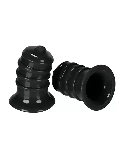 Hunkyjunk Elongated Nipple Suckers