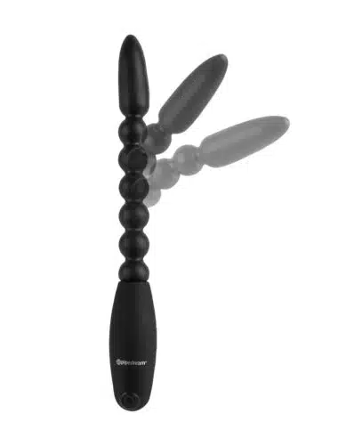 Flexa Pleaser Power Anal Beads