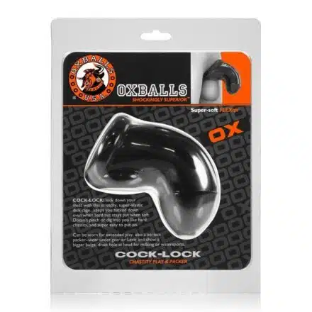 Atomic Jock Cock Lock Chastity - Image 3