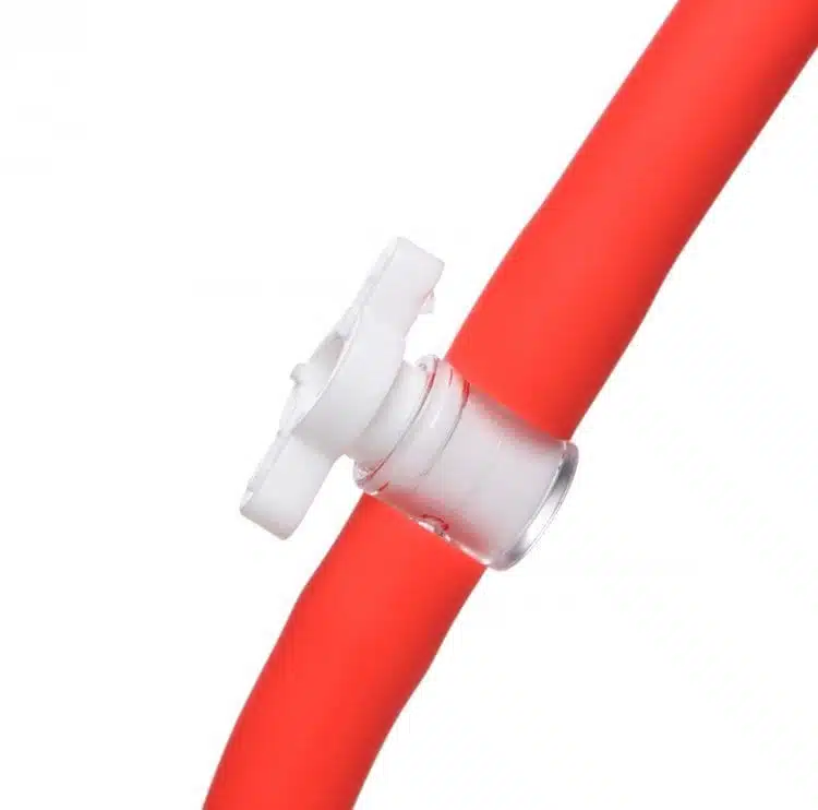 3-Way Suck Her Nipple and Clit Pump System - Image 4