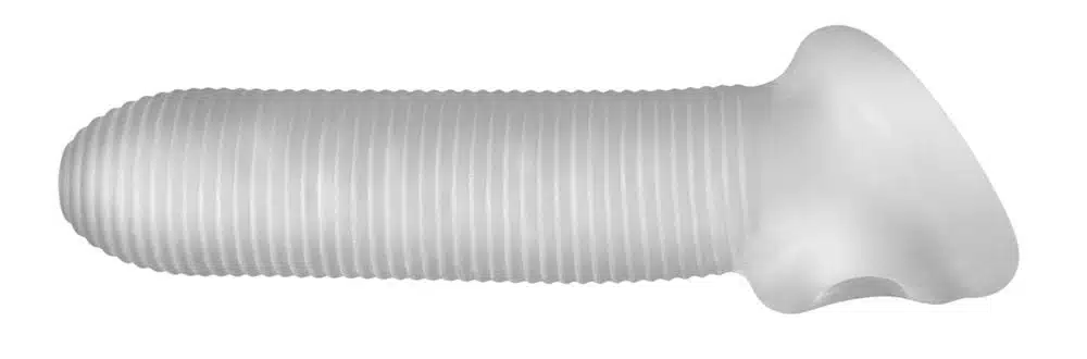 Fat Boy Micro Ribbed Sheath - Image 2