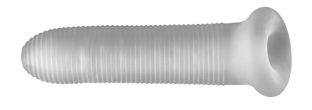 Fat Boy Micro Ribbed Sheath - Image 3