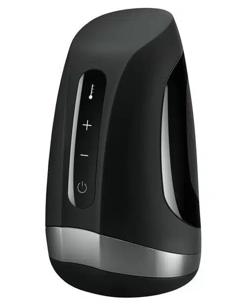 Satisfyer For Men Heat Vibration - Image 2