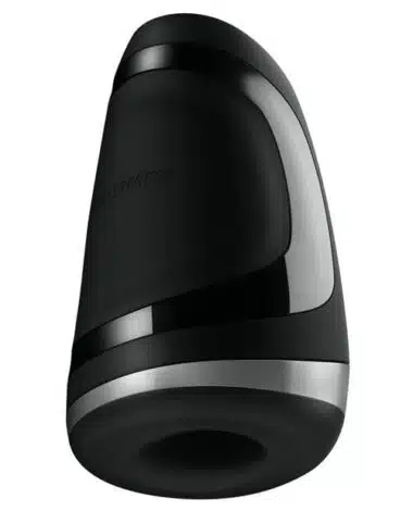 Satisfyer For Men Heat Vibration