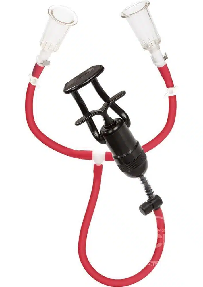 Colt Muscle Nipple Pump