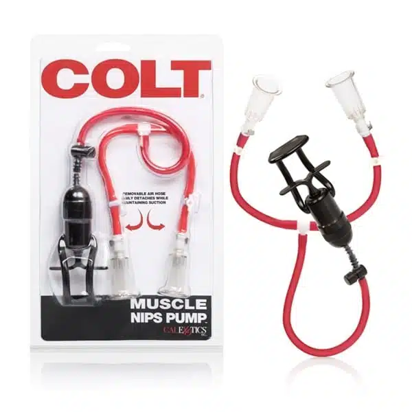 Colt Muscle Nipple Pump - Image 4