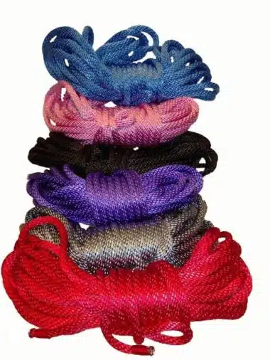 Nylon Bondage Rope