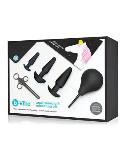 B Vibe Anal Education Set - Image 2