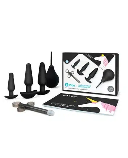 B Vibe Anal Education Set - Image 4