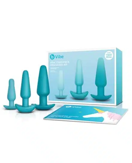 B Vibe Anal Education Set - Image 6