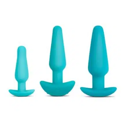 B Vibe Anal Education Set - Image 8