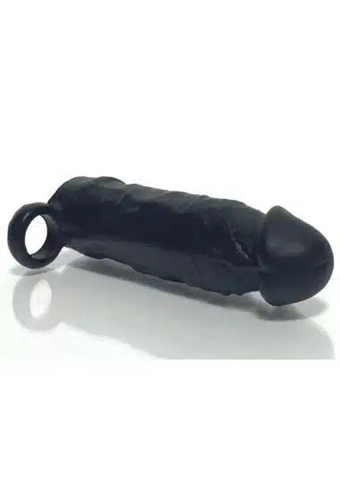 Boneyard Meaty 3X Stretch Silicone Penis Extender
