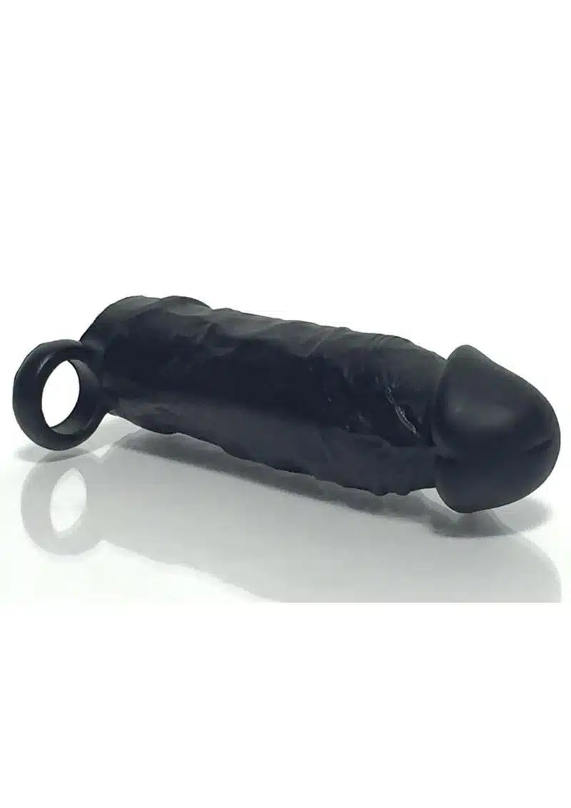 Boneyard Meaty 3X Stretch Silicone Penis Extender