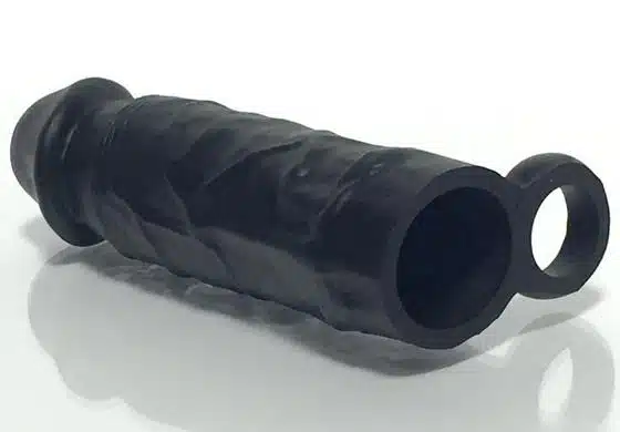 Boneyard Meaty 3X Stretch Silicone Penis Extender - Image 4