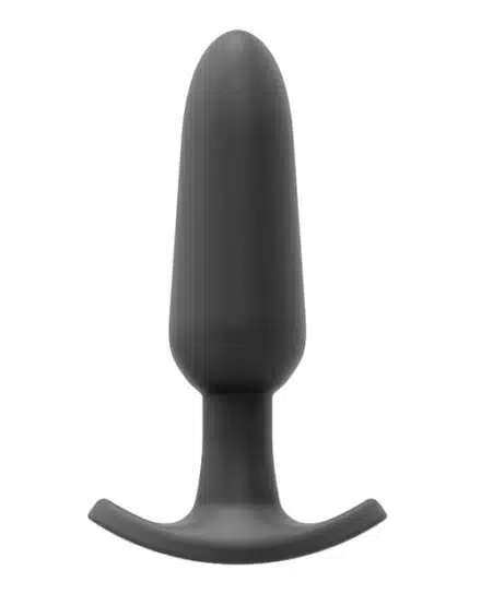Vedo Bump Plus Rechargeable Remote Control Anal Vibe - Image 10