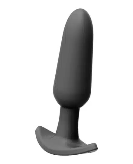 Vedo Bump Plus Rechargeable Remote Control Anal Vibe - Image 8