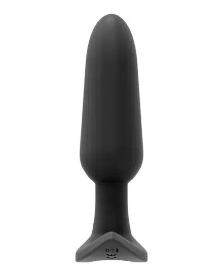 Vedo Bump Plus Rechargeable Remote Control Anal Vibe - Image 7