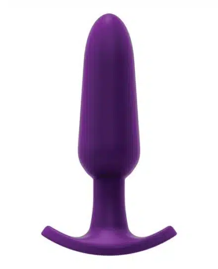 Vedo Bump Plus Rechargeable Remote Control Anal Vibe - Image 6
