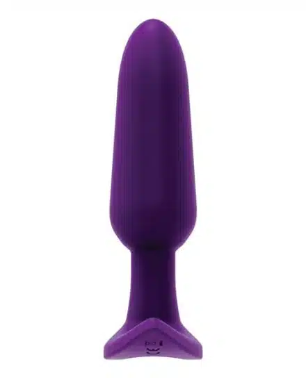 Vedo Bump Plus Rechargeable Remote Control Anal Vibe - Image 2