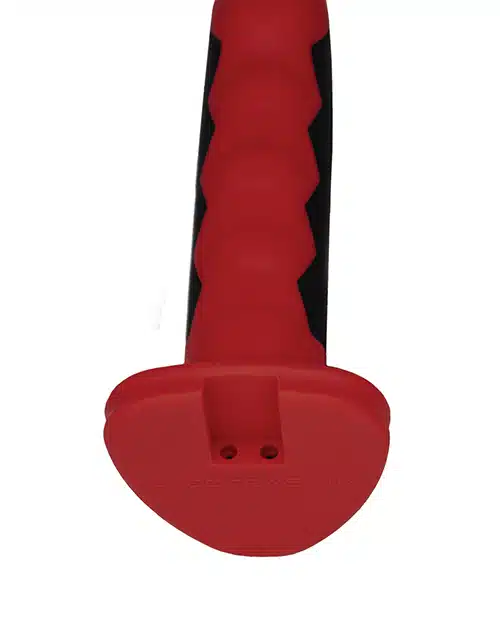 ElectraStim Silicone Fusion Komodo Dildo - Image 3