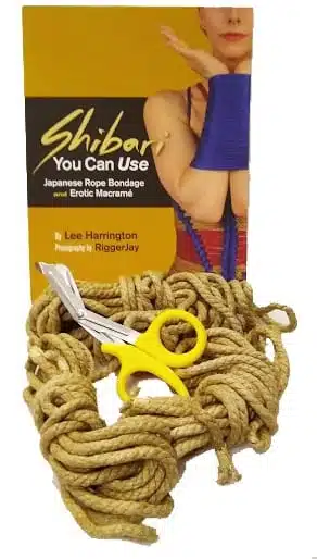 Hemp Rope Kit