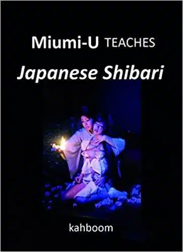 Japanese Shibari by Miumi- U