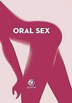 Oral Sex mini book by Beverly Cummings