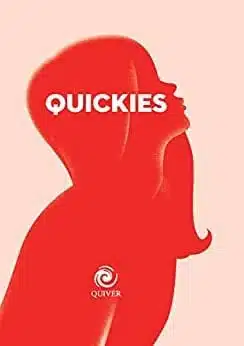 Quickies mini book by Emily Dubberley