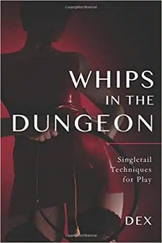 Whips in the Dungeon: Singletail Techniques for Play by Dex