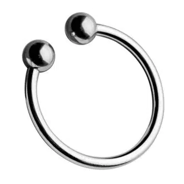 Beaded Glans Ring