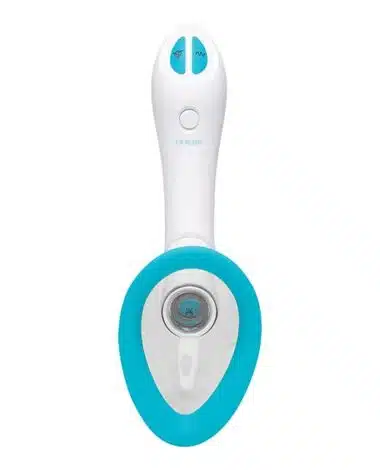 Bloom Intimate Silicone Rechargeable Body Pump