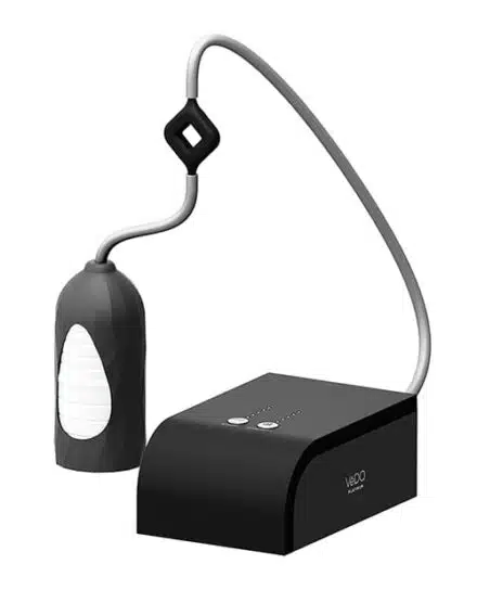 Vedo Hummer Super BJ Automatic Suction Masturbator