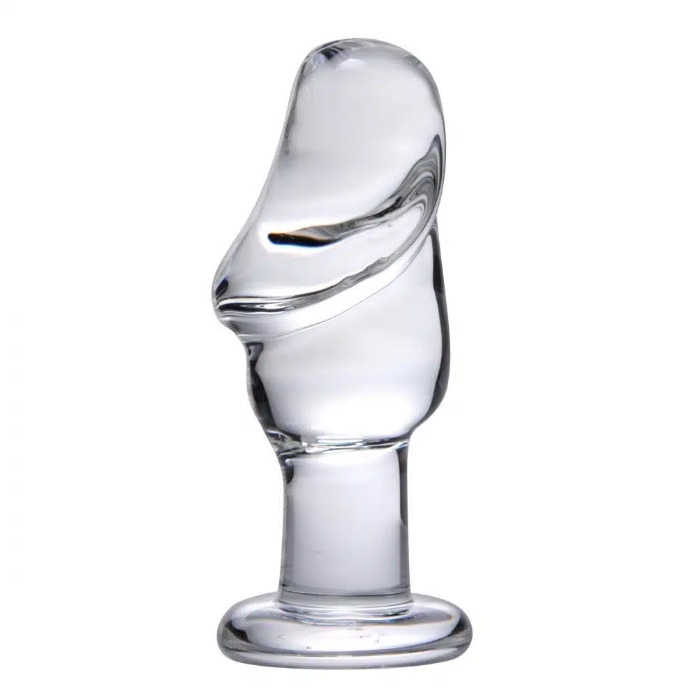 realistic anal plug Butt Plug