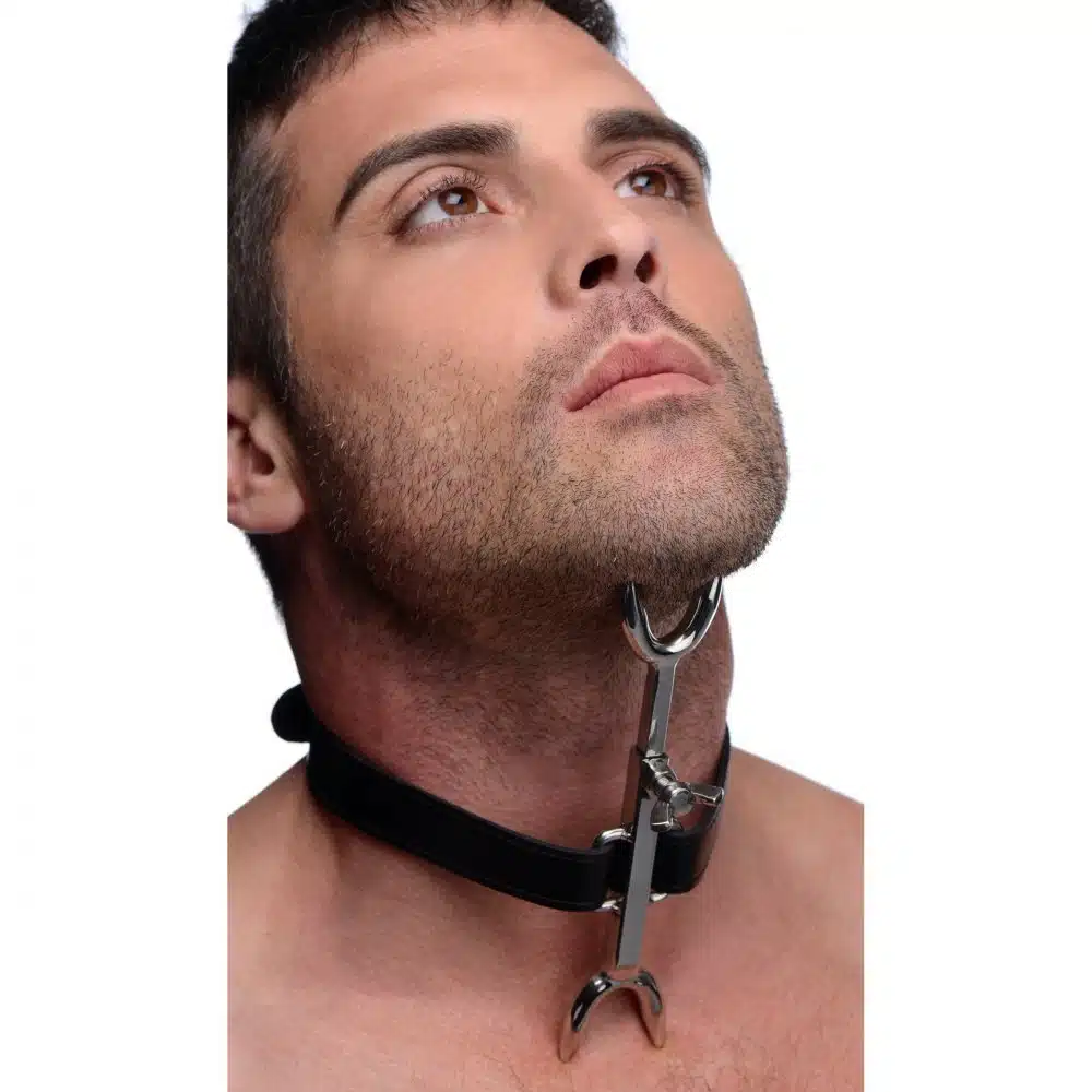 Collar with Heretics Fork - Image 2