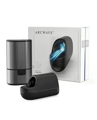 Arcwave Ion Stroker Rechargeable