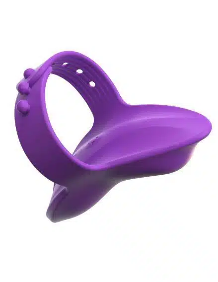 Fantasy For Her Finger Vibe - Image 2