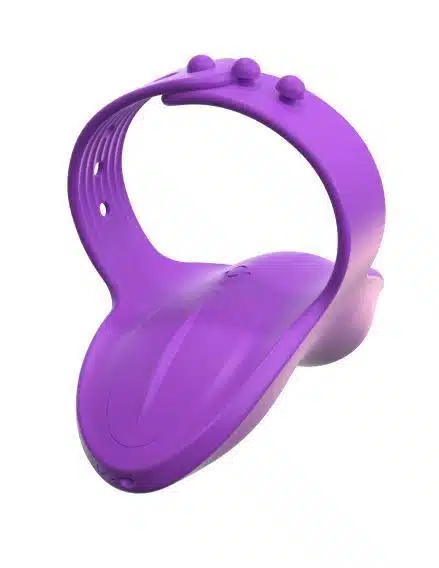 Fantasy For Her Finger Vibe - Image 3