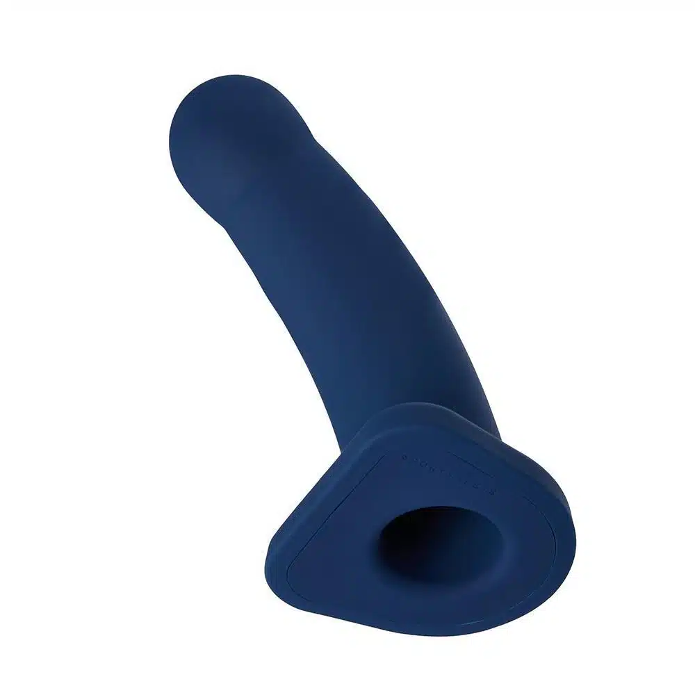 BANX Silicone Hollow Sheath Dildo