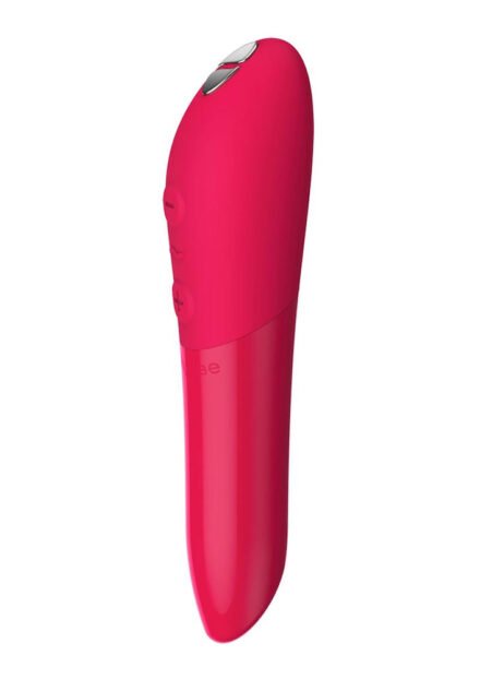 We-Vibe Tango X Rechargeable Clitoral Mini Bullet Vibrator - Image 2